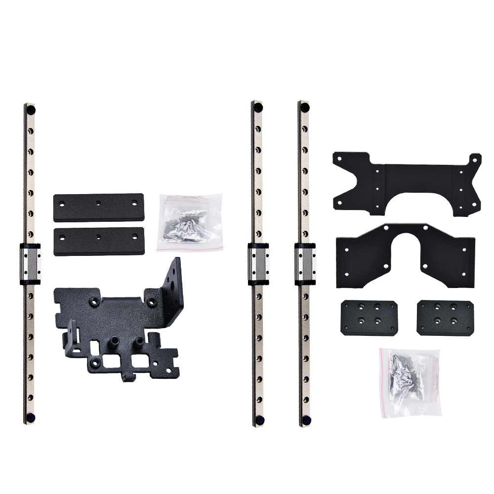 Ender 3 Upgrade Kit - Ender-3 v3 SE Y-axis Dual Linear