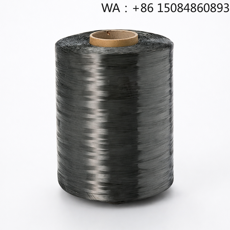 Carbon Fiber Filament - 12K 24K 36K 48K carbon fiber