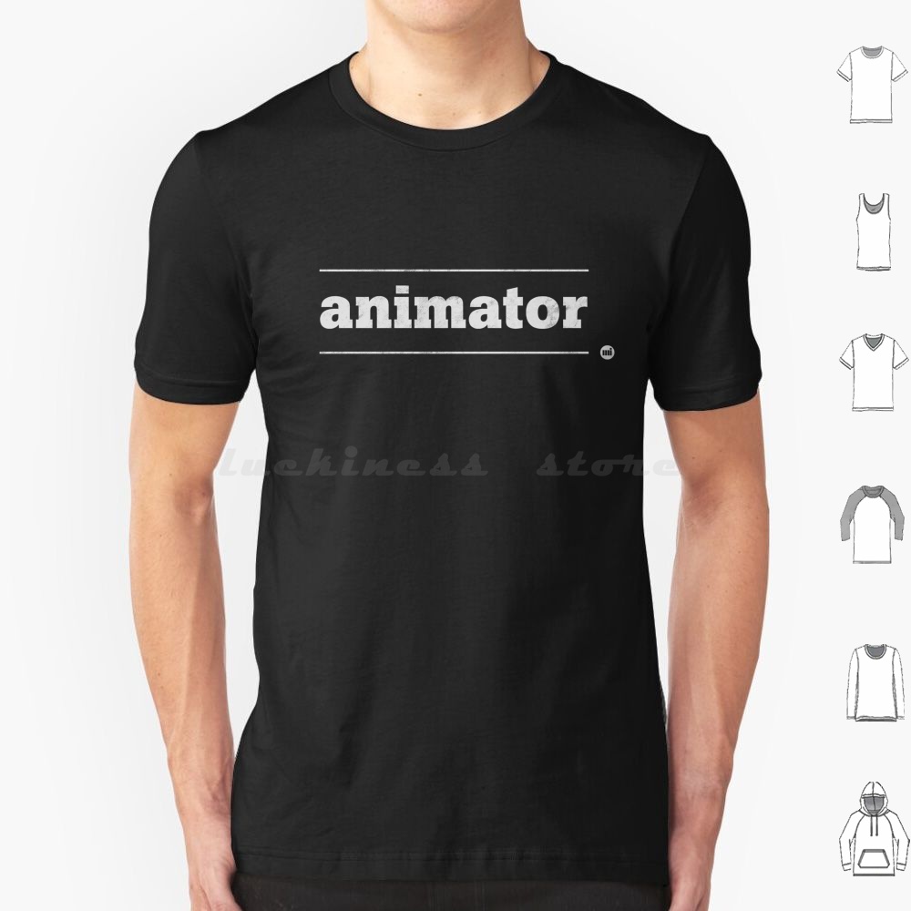 3D Printing Zbrush - Animator T Shirt Men Women Kids