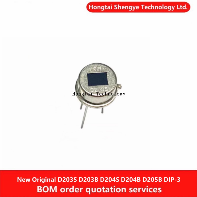 3D Printing Output - New Original D203S D203B D204S D204B
