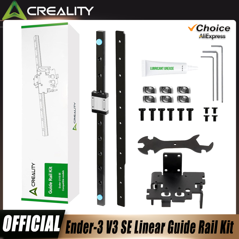 Ender 3 Upgrade Kit - Creality Official Upgrade Ender 3 V3