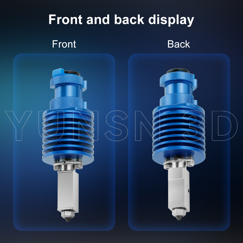High Speed Print Head Upgrade  - Ender 3 Upgrade Kit avaliação e preço