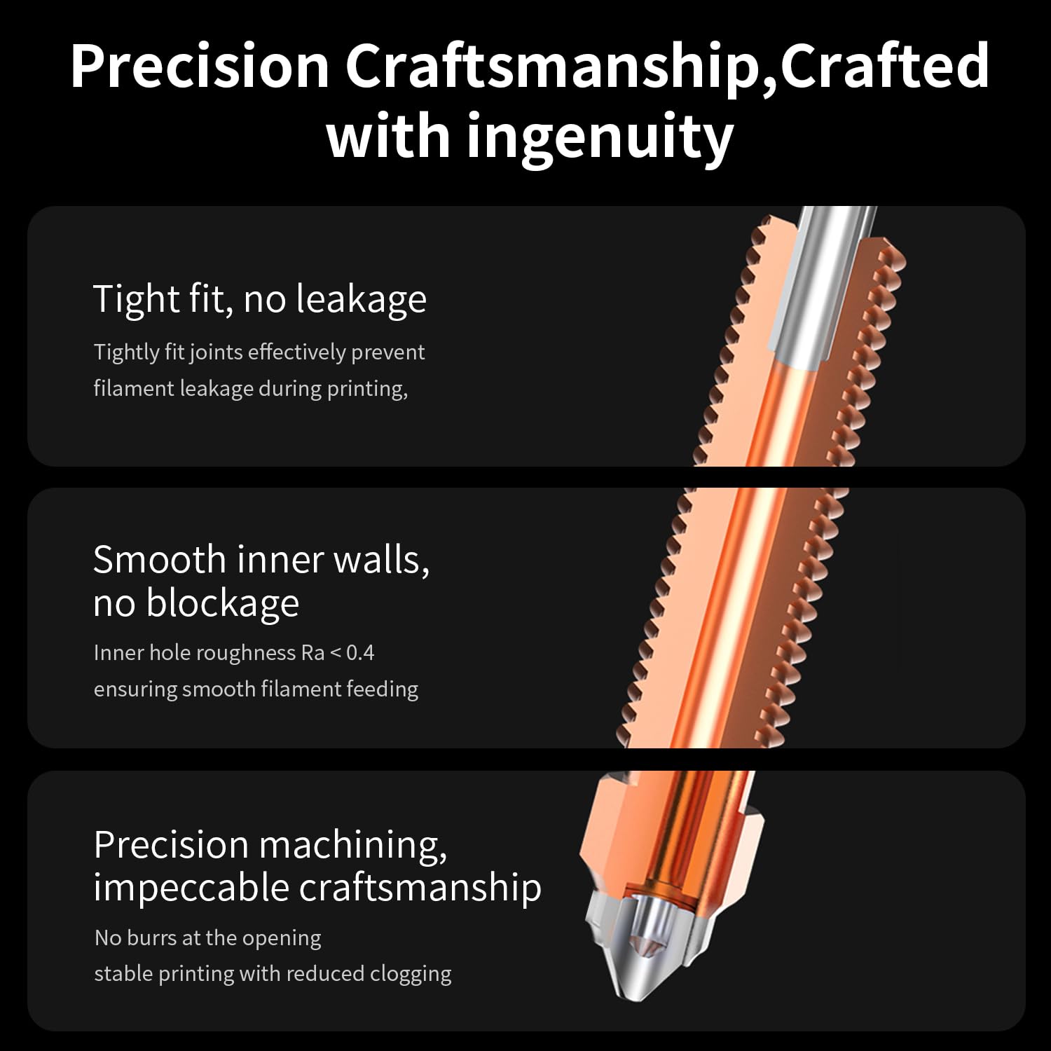 Creality K1C_K1 Max_Ender-3 V3 - Ender 3 Upgrade Kit avaliação e preço
