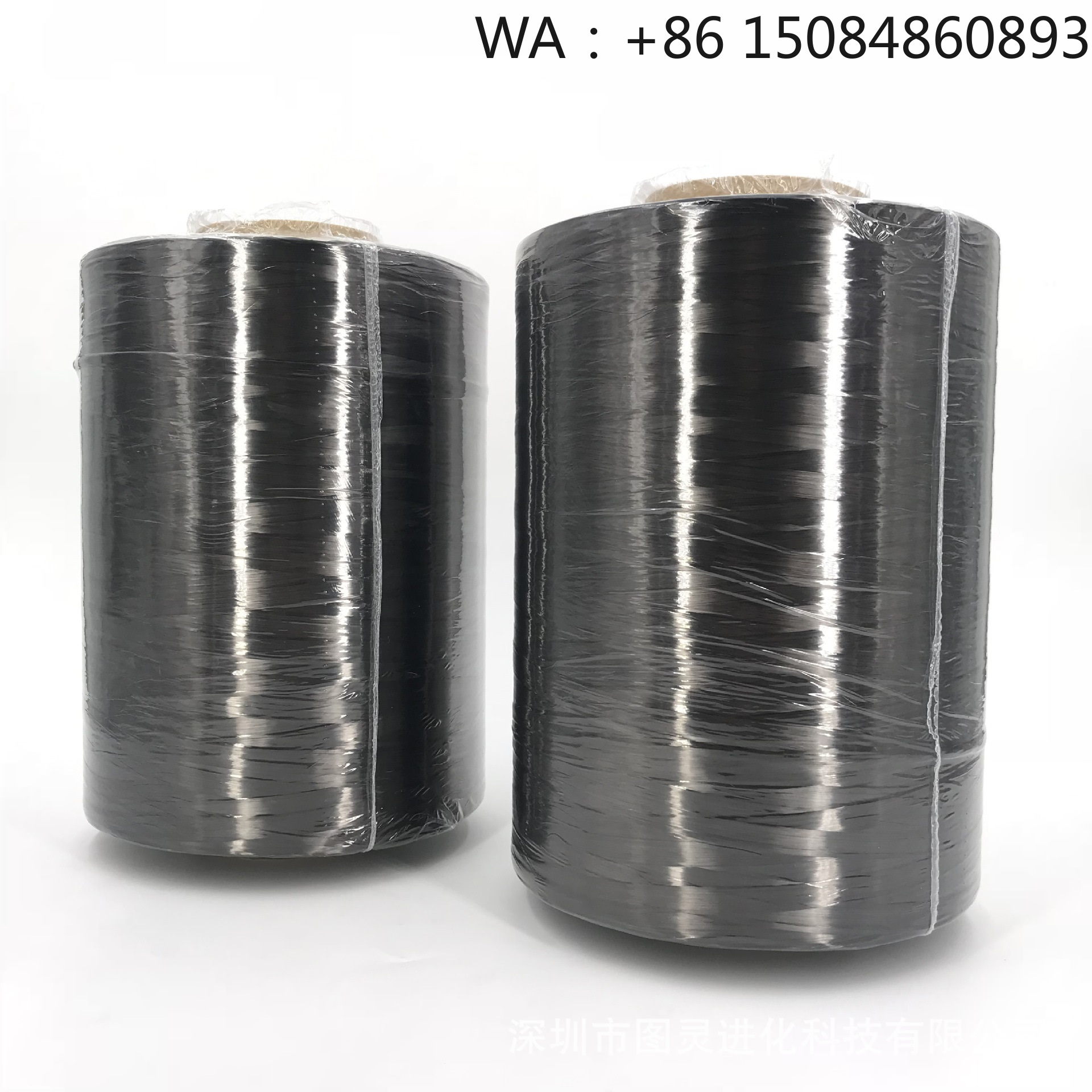 6K 12K 24K Premium Carbon Fibe - Carbon Fiber Filament avaliação e preço