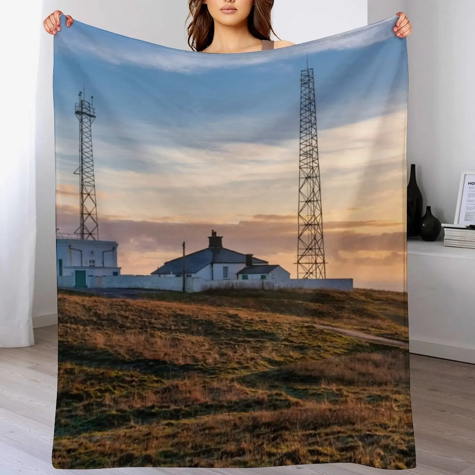 Flamborough Head Yorkshire Thr - 3D Printing Yorkshire avaliação e preço