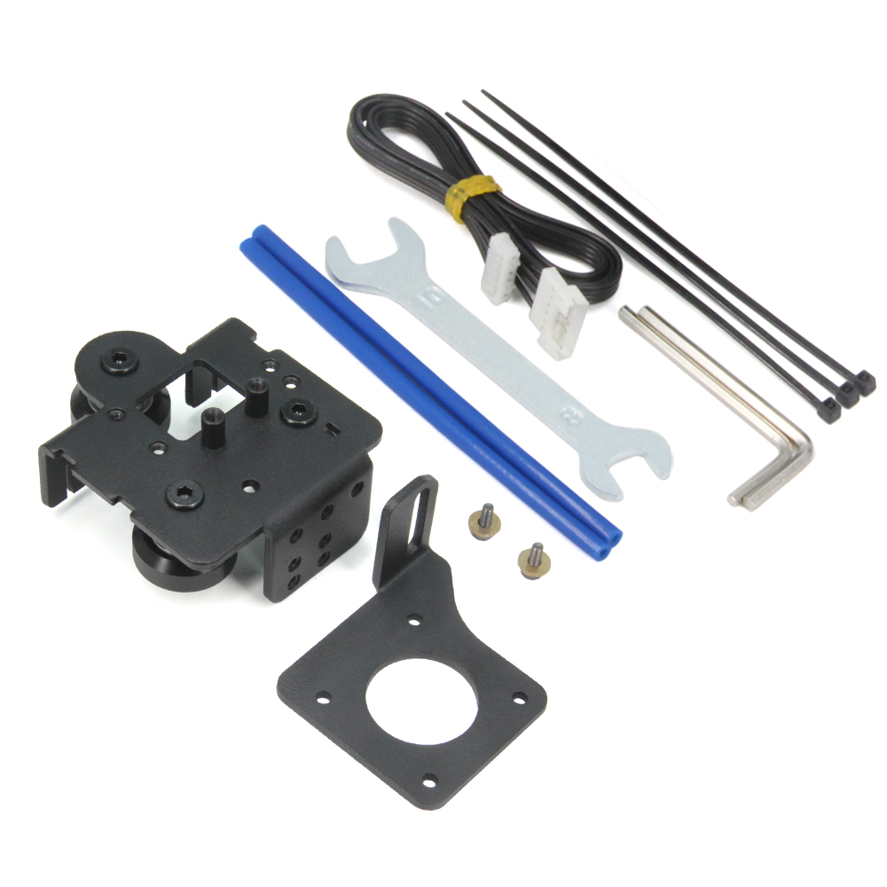 Upgrade Direct Drive Support A - Ender 3 Upgrade Kit avaliação e preço