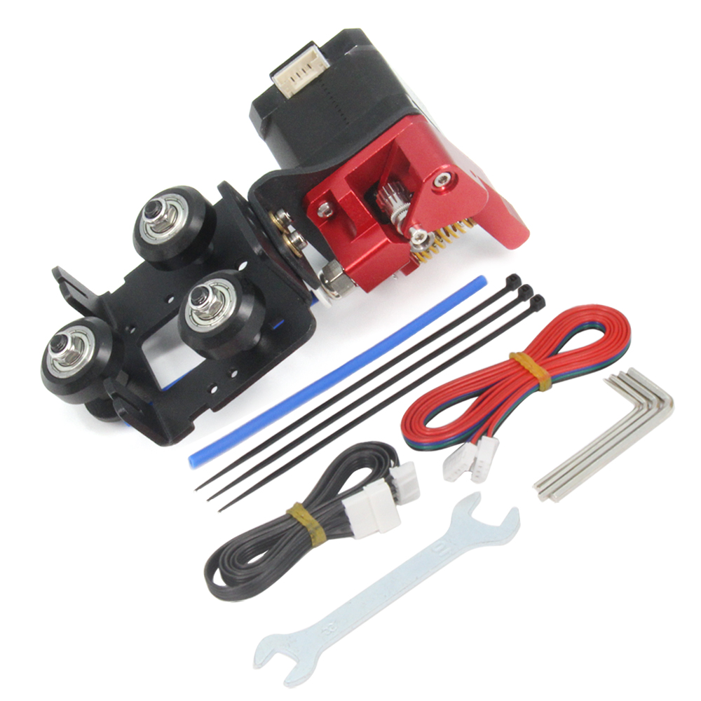 Upgrade Direct Drive Support A - Ender 3 Upgrade Kit avaliação e preço
