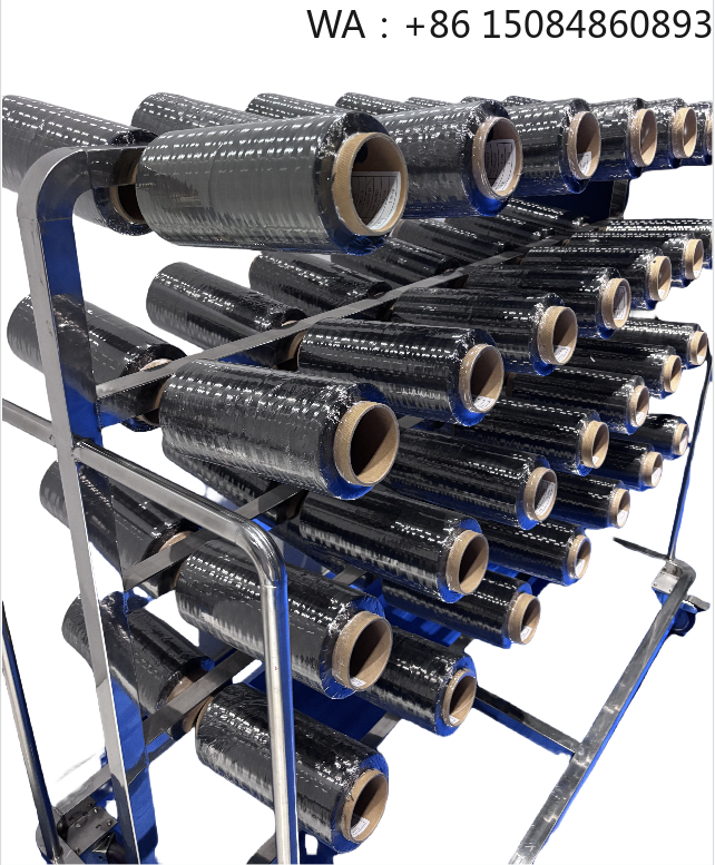 12K 24K T700S black carbon fib - Carbon Fiber Filament avaliação e preço
