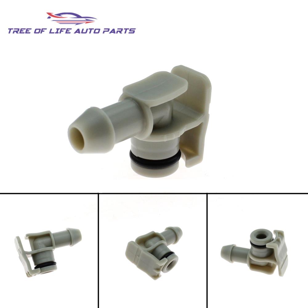 1/2/5/10 For Mazda Toyota Niss - Nozzle Cleaning Kit avaliação e preço