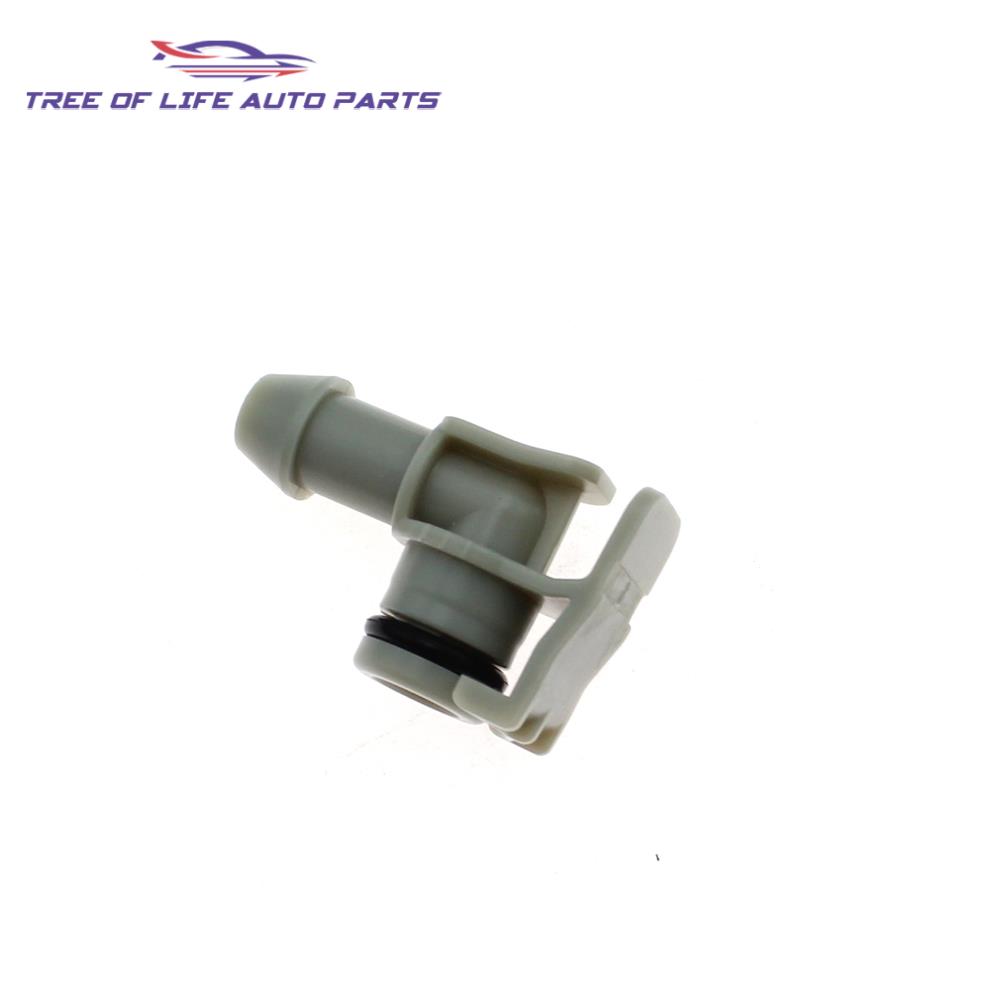 1/2/5/10 For Mazda Toyota Niss - Nozzle Cleaning Kit avaliação e preço