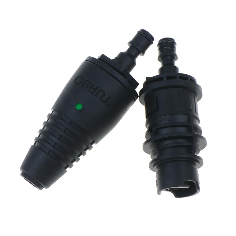 High Pressure Rotating Turbo N - Nozzle Cleaning Kit avaliação e preço