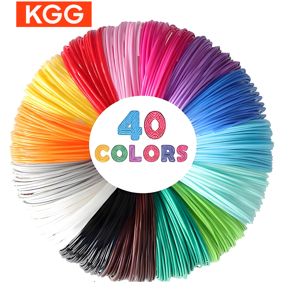 40/32/30 Colors PLA Filament f - Carbon Fiber Filament avaliação e preço