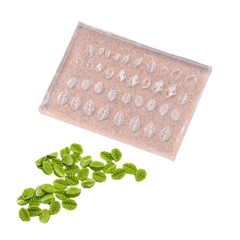 3D Mold Silicone Nail Art Deco - 3D Printing Nails avaliação e preço