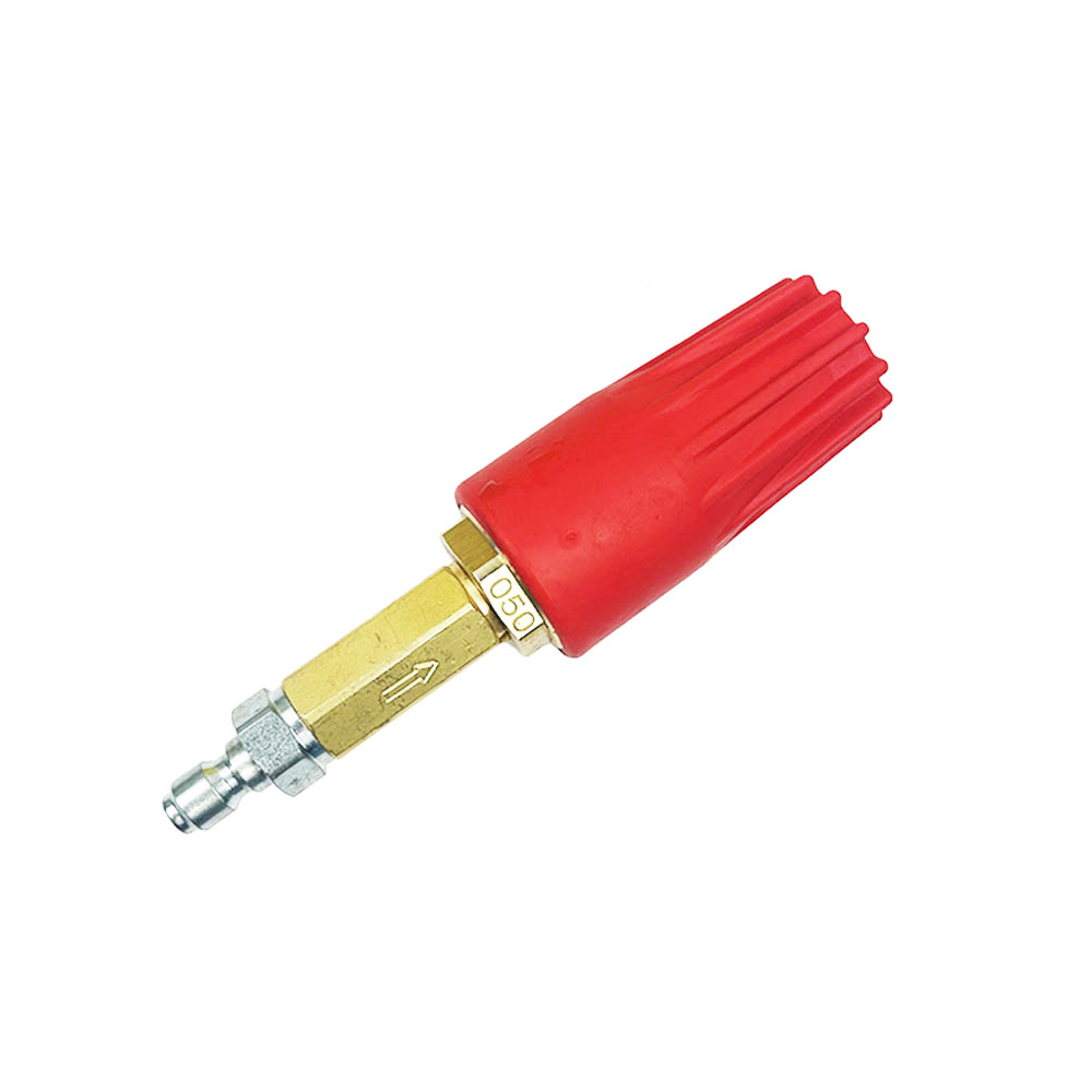 5000PSi High Pressure 360 Rota - Nozzle Cleaning Kit avaliação e preço
