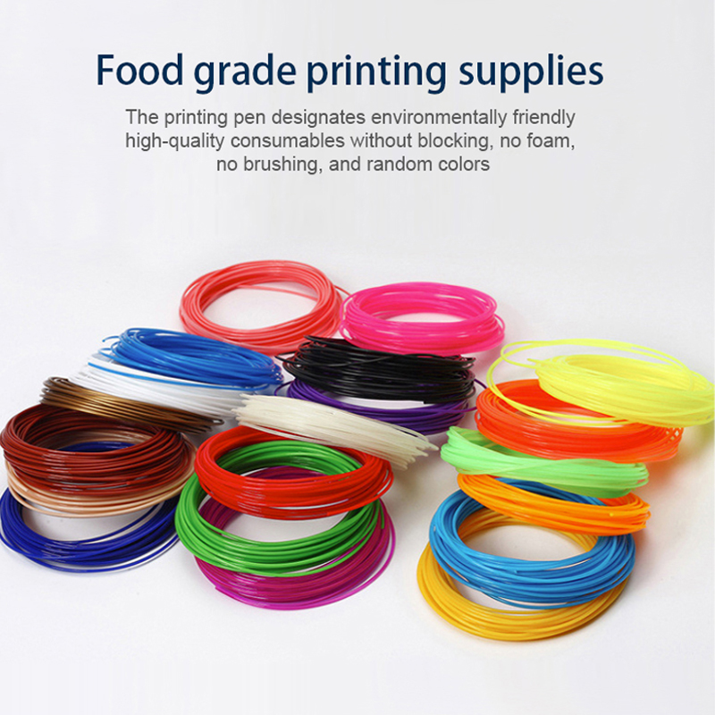 Kids DIY Graffiti Drawing Pen  - 3D Printing Pen For Kids avaliação e preço