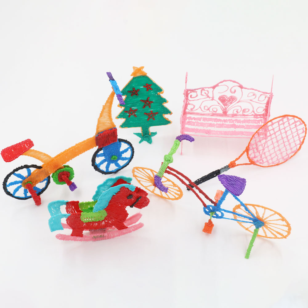 High Quality New 3D Pen for Ch - Carbon Fiber Filament avaliação e preço