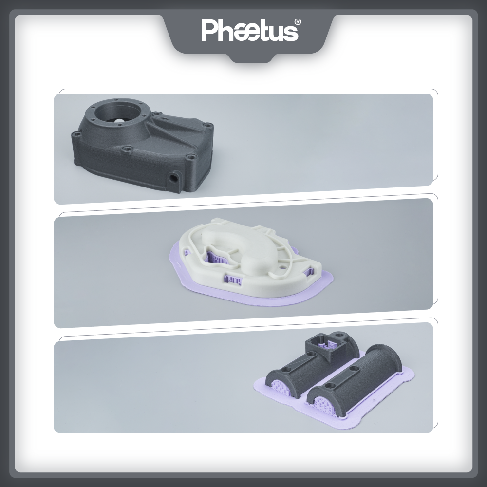 PHAETUS High quality hardened  - Carbon Fiber Filament avaliação e preço