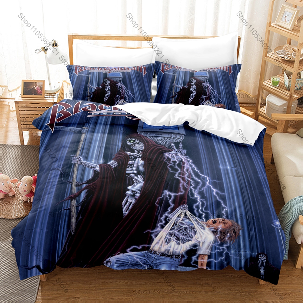 Rock Icon Ronnie James Dio Bed - 3D Printing Icon avaliação e preço
