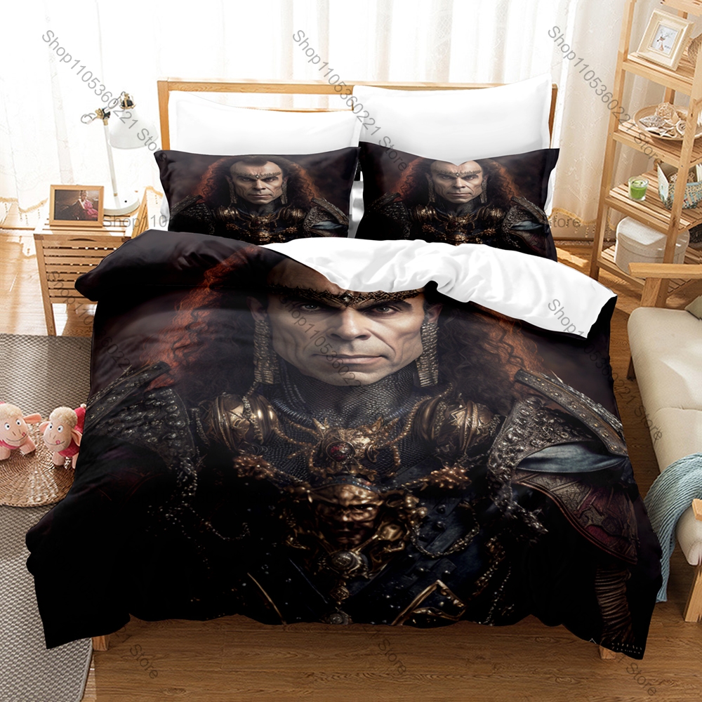 Rock Icon Ronnie James Dio Bed - 3D Printing Icon avaliação e preço