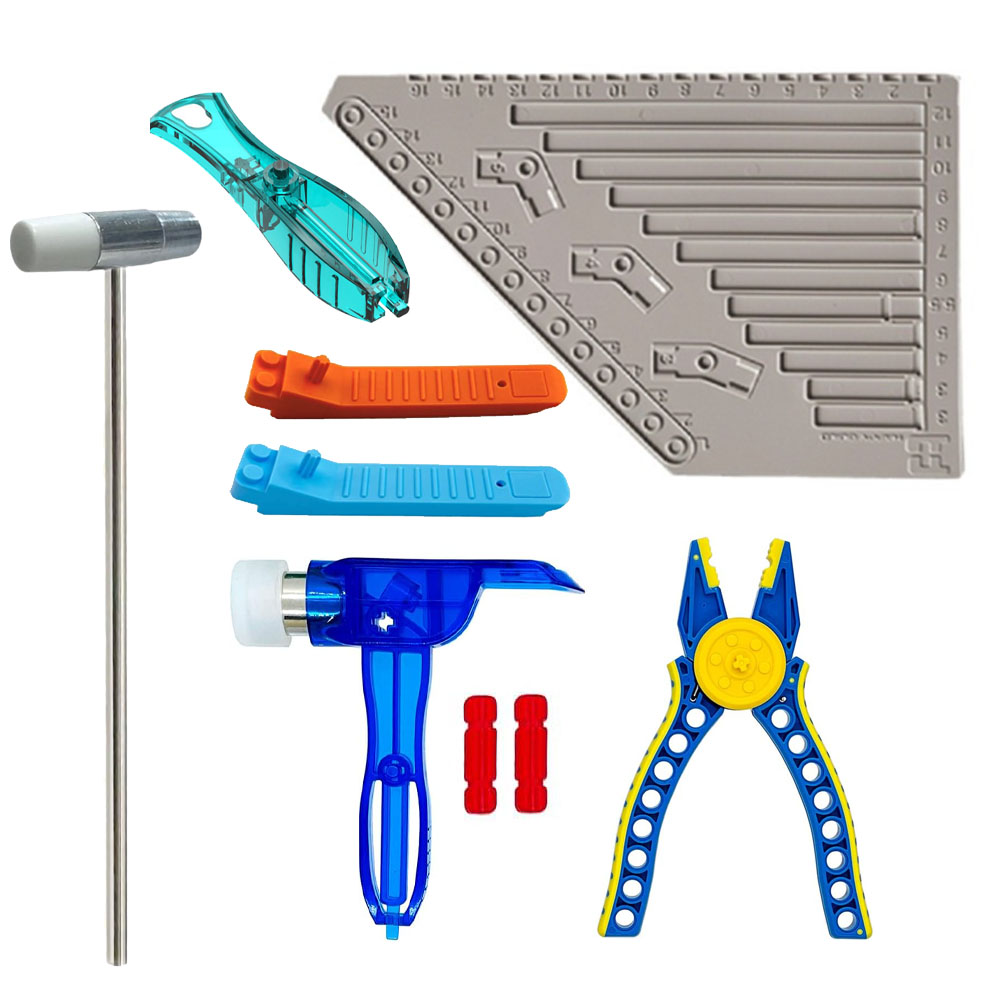 Bricks Toys Measuring Plate Bu - 3D Printing Lego Bricks avaliação e preço