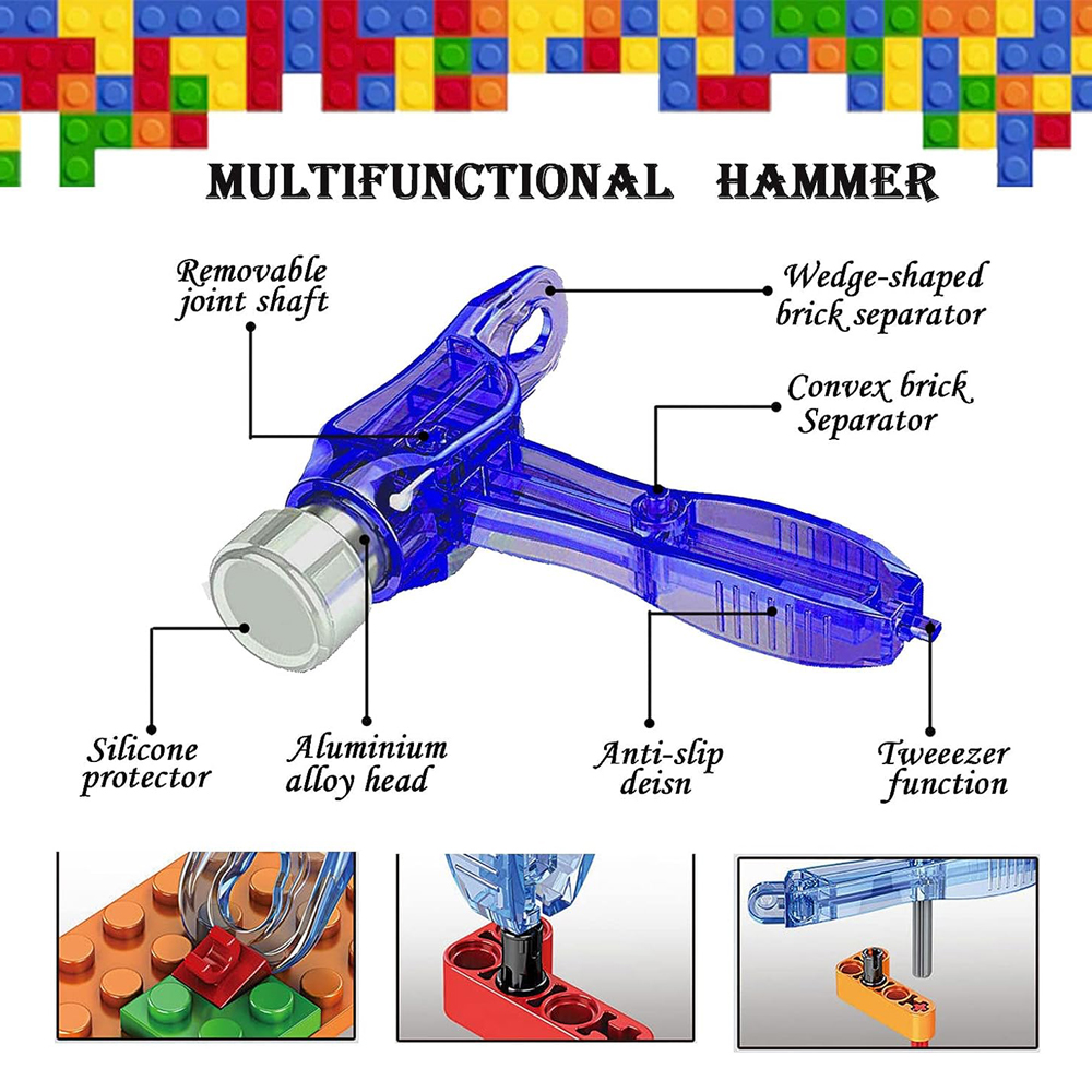 Bricks Toys Measuring Plate Bu - 3D Printing Lego Bricks avaliação e preço