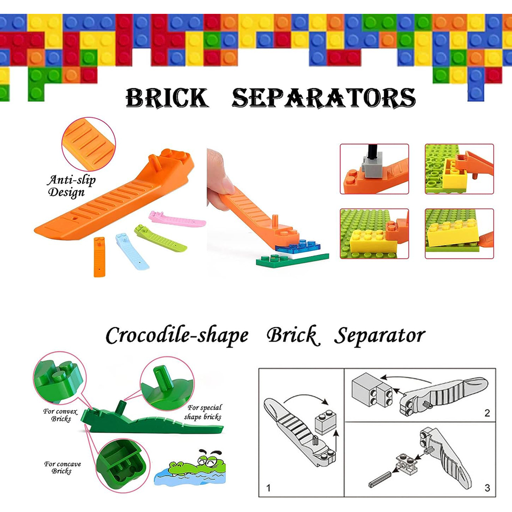 Bricks Toys Measuring Plate Bu - 3D Printing Lego Bricks avaliação e preço