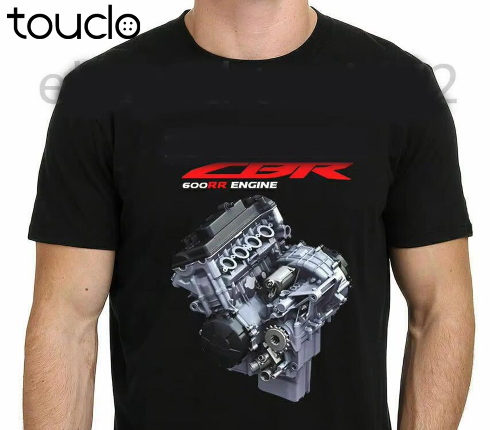 New Hon Cbr 600 Rr Cbr 600Rr M - 3D Printing Maket avaliação e preço