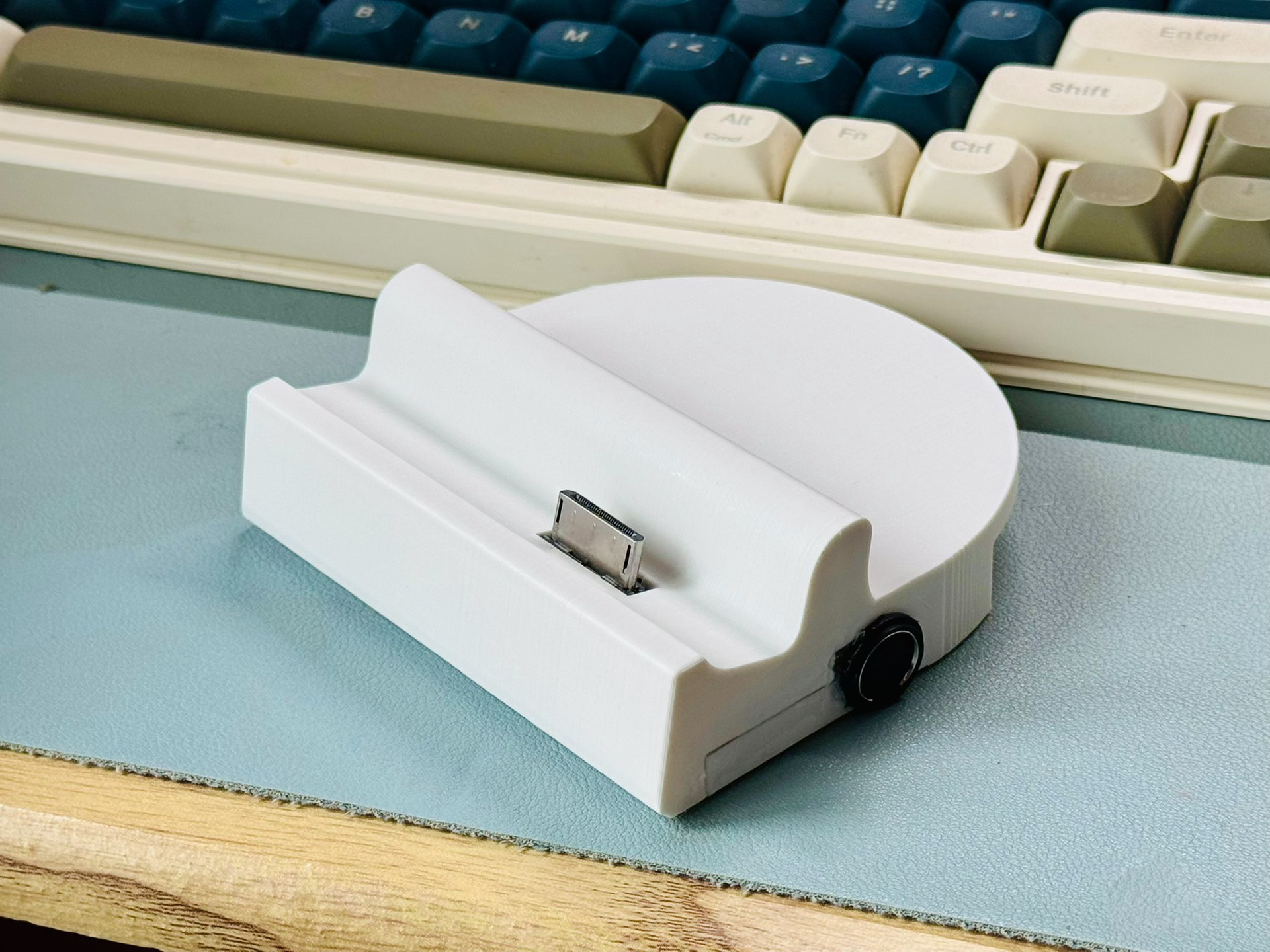 PSP Go Video Output Dock with  - 3D Printing Output avaliação e preço