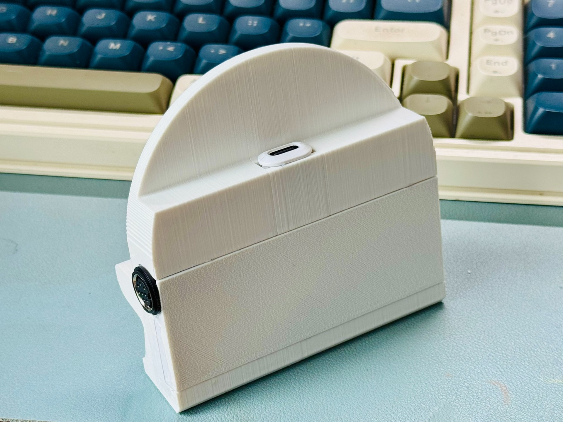 PSP Go Video Output Dock with  - 3D Printing Output avaliação e preço