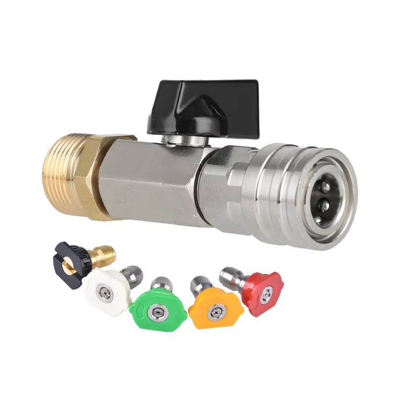 High Pressure Washer M22-14/15 - Nozzle Cleaning Kit avaliação e preço