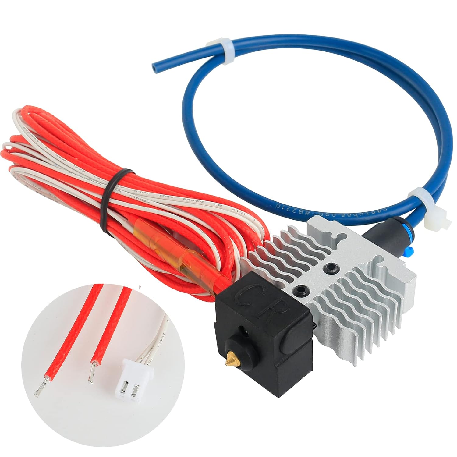 Creality Upgraded Ender 3 V2 N - Ender 3 Upgrade Kit avaliação e preço