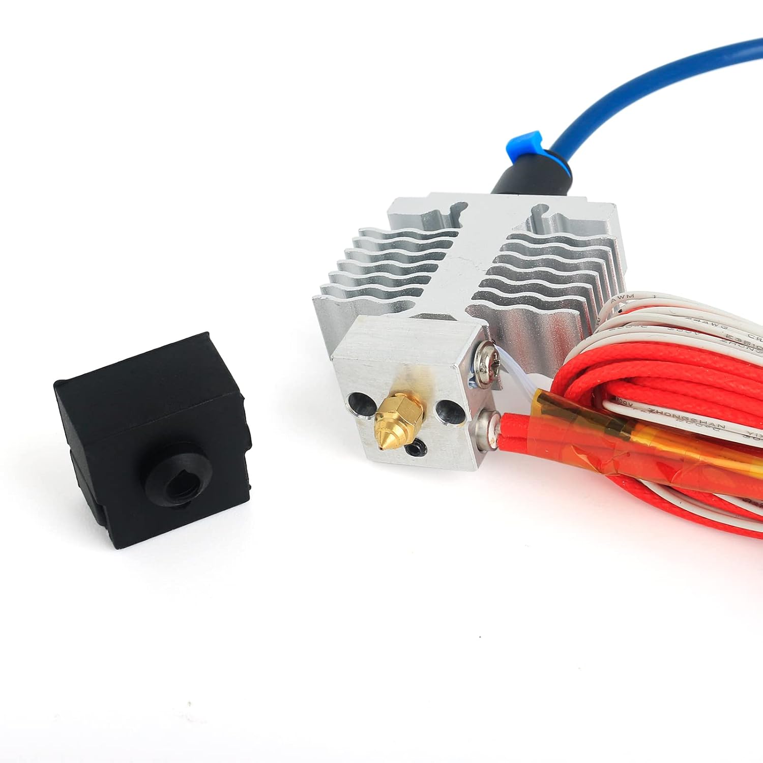 Creality Upgraded Ender 3 V2 N - Ender 3 Upgrade Kit avaliação e preço