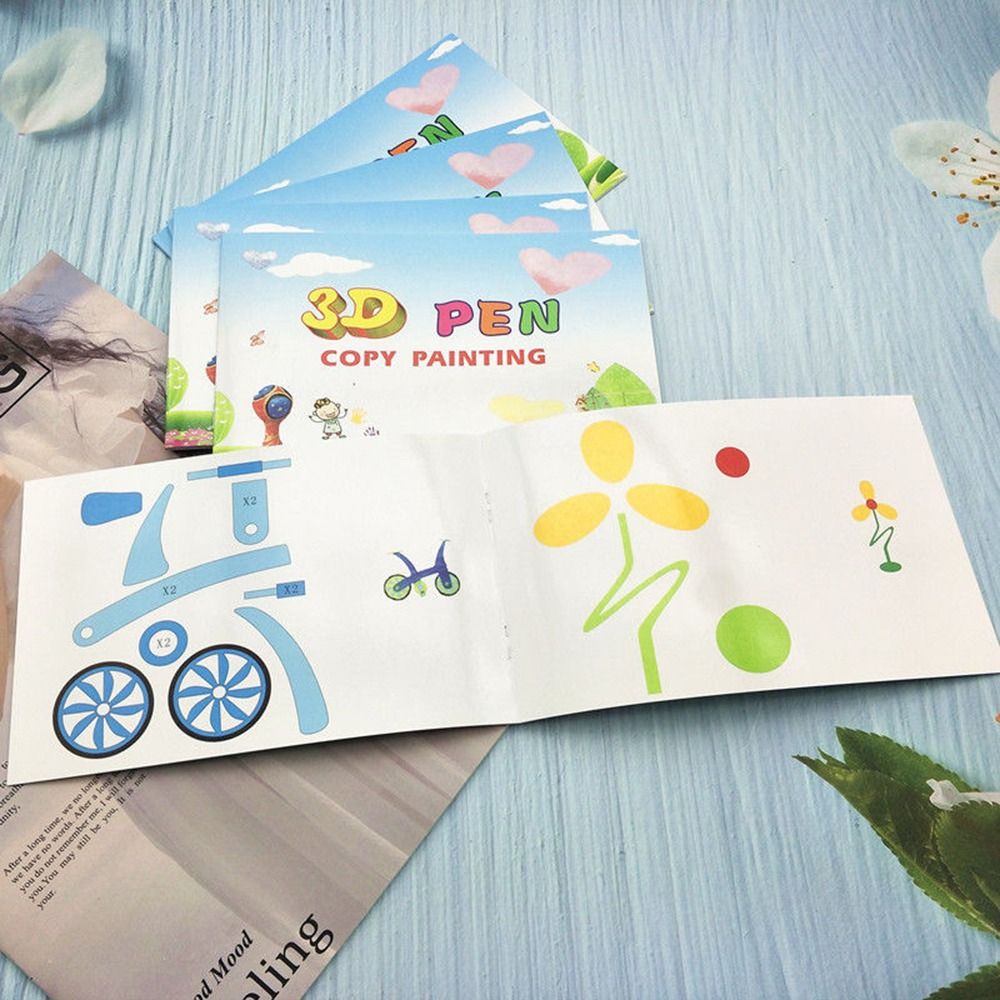 Art Craft Creative  3D Pen Too - 3D Printing Pen For Kids avaliação e preço