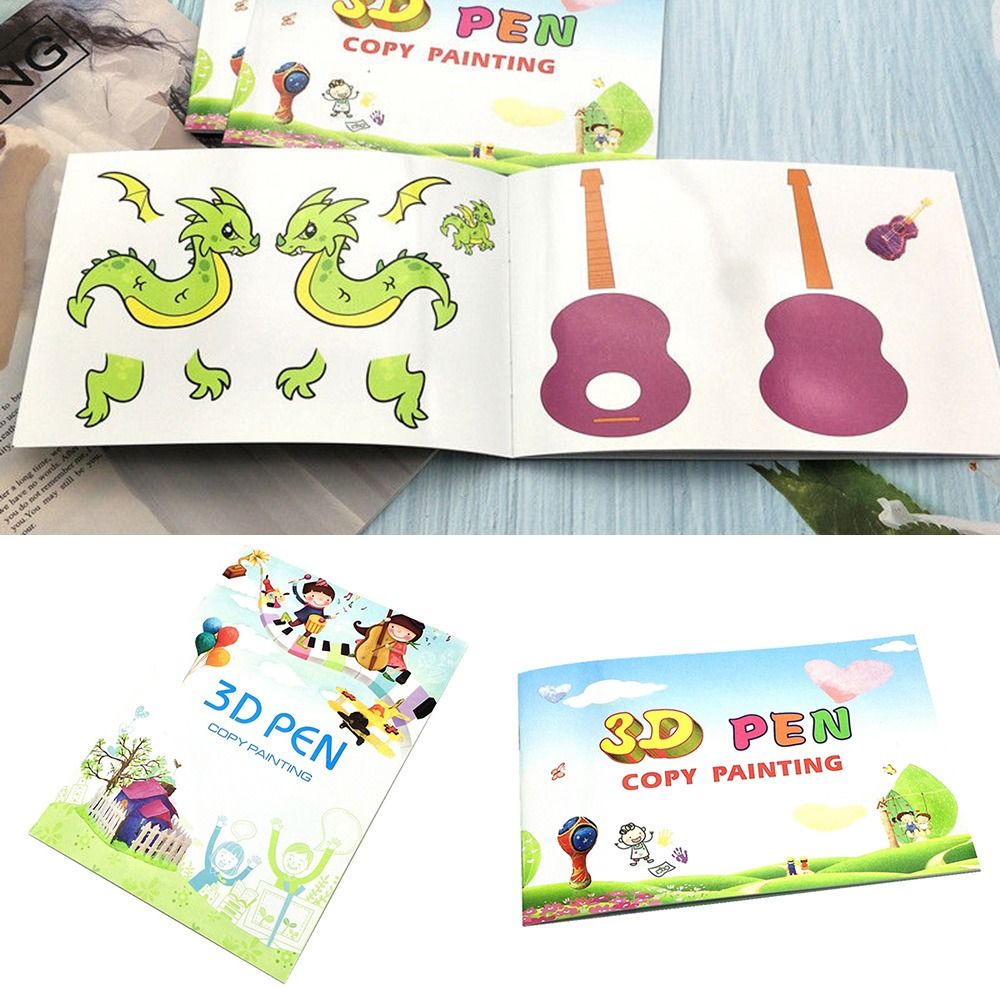 Art Craft Creative  3D Pen Too - 3D Printing Pen For Kids avaliação e preço
