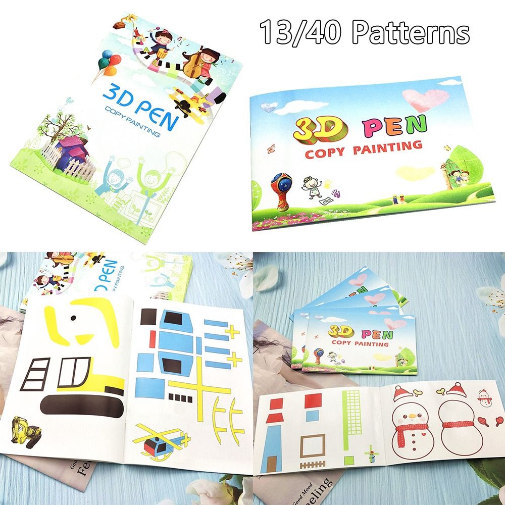 Art Craft Creative  3D Pen Too - 3D Printing Pen For Kids avaliação e preço