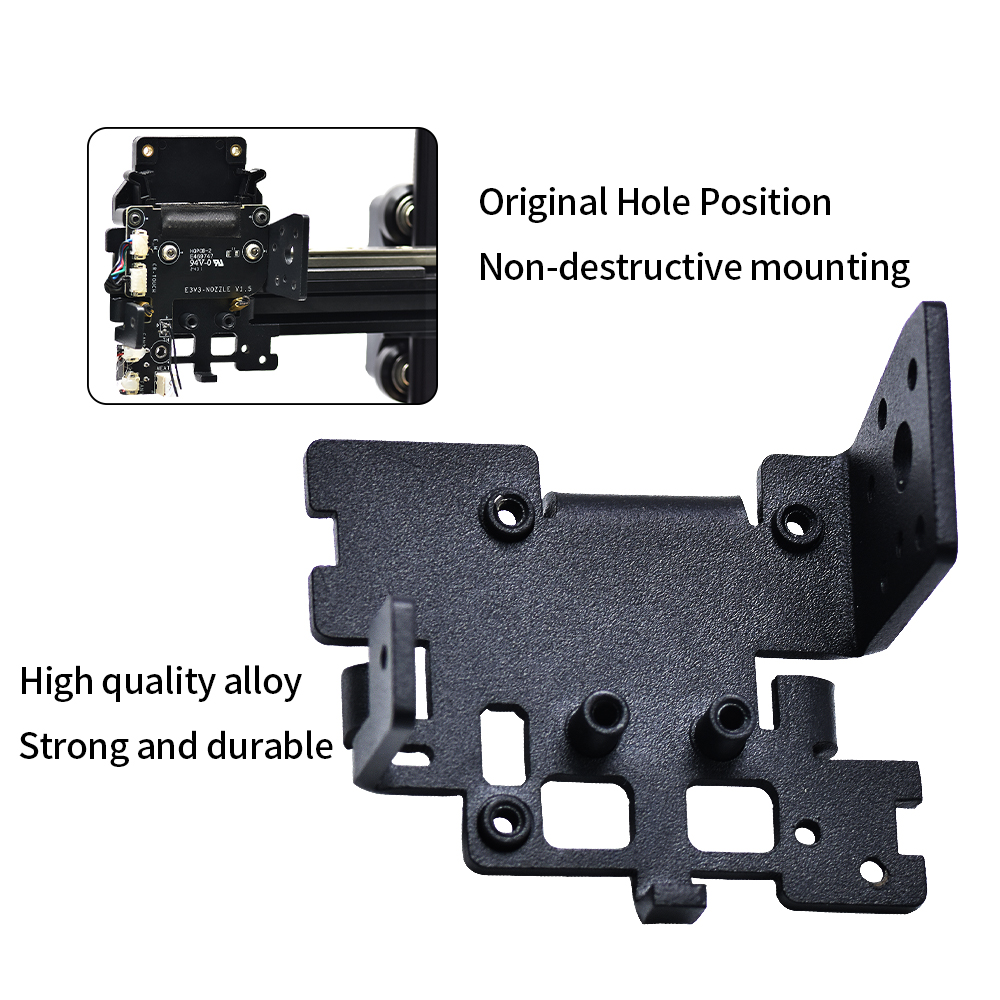 Ender-3 v3 SE Y-axis Dual Line - Ender 3 Upgrade Kit avaliação e preço