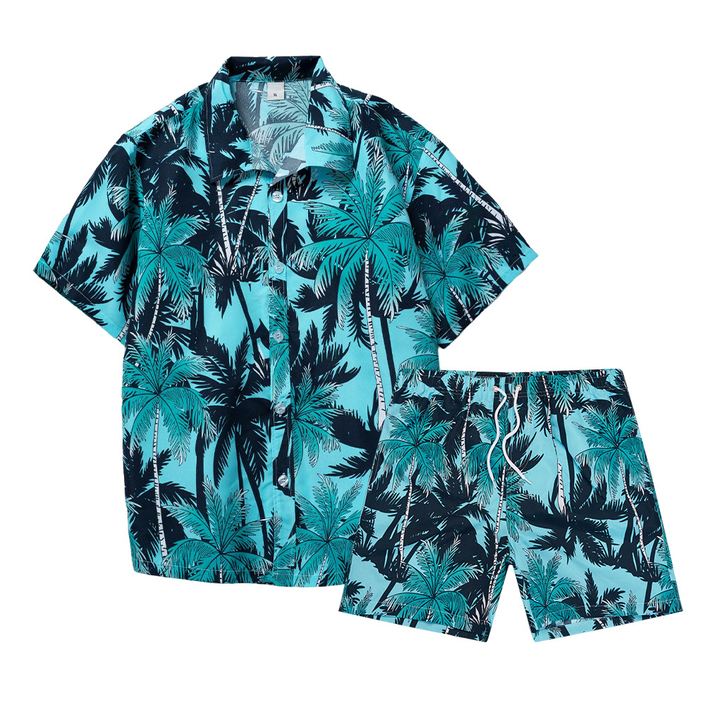 Hawaiian Coconut Tree 3D Print - 3D Printing Jersey avaliação e preço