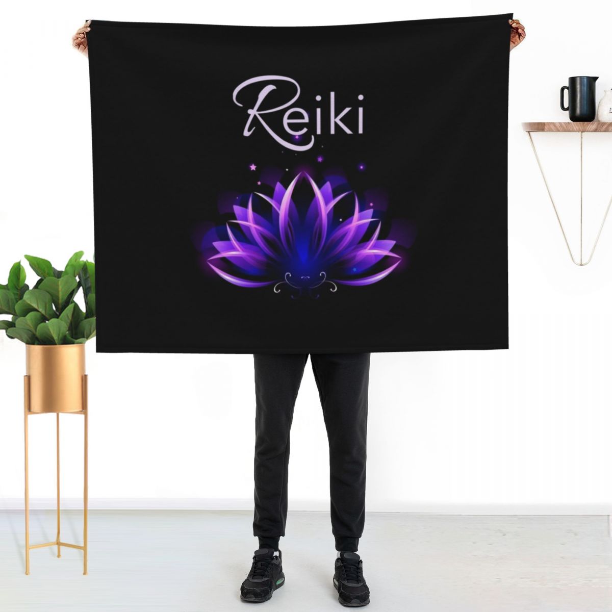 Reiki, Reiki Gifts, Reiki Shir - 3D Printing Journal avaliação e preço