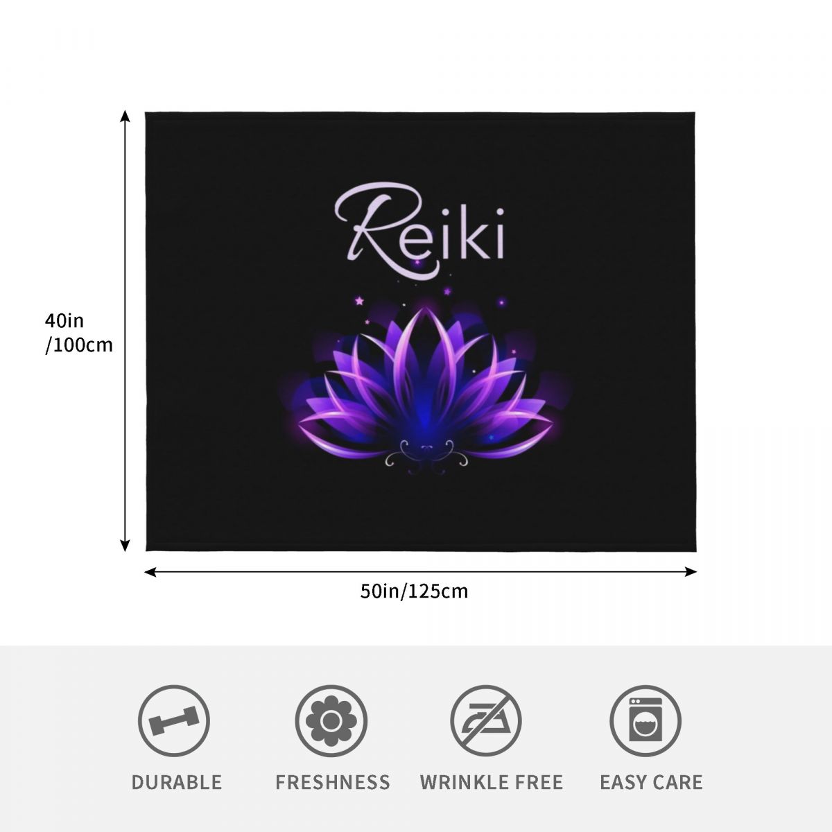 Reiki, Reiki Gifts, Reiki Shir - 3D Printing Journal avaliação e preço