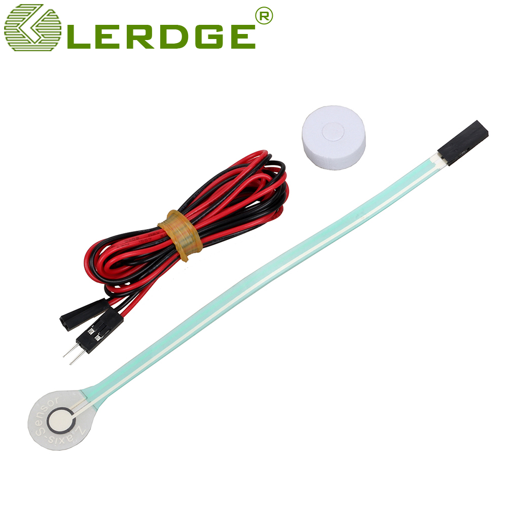 LERDGE 3D Printer Auto Levelin - Probe Bltouch Leveling avaliação e preço