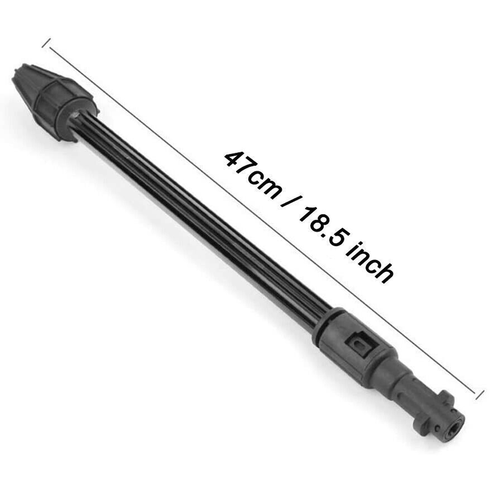 High Pressure Washer Rotating  - Nozzle Cleaning Kit avaliação e preço