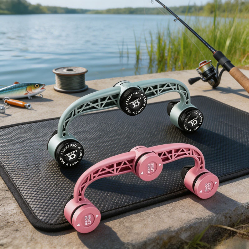 Fishing Front Line Assist Knot - Carbon Fiber Filament avaliação e preço