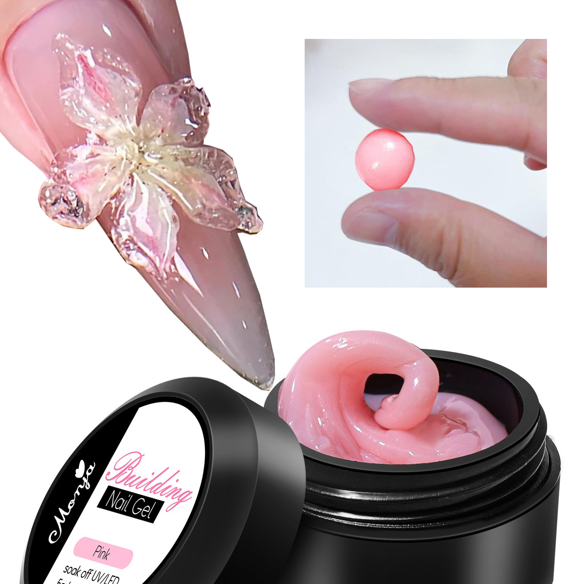 15ml Clear Non Stick Hand Exte - 3D Printing Epoxy Resin avaliação e preço