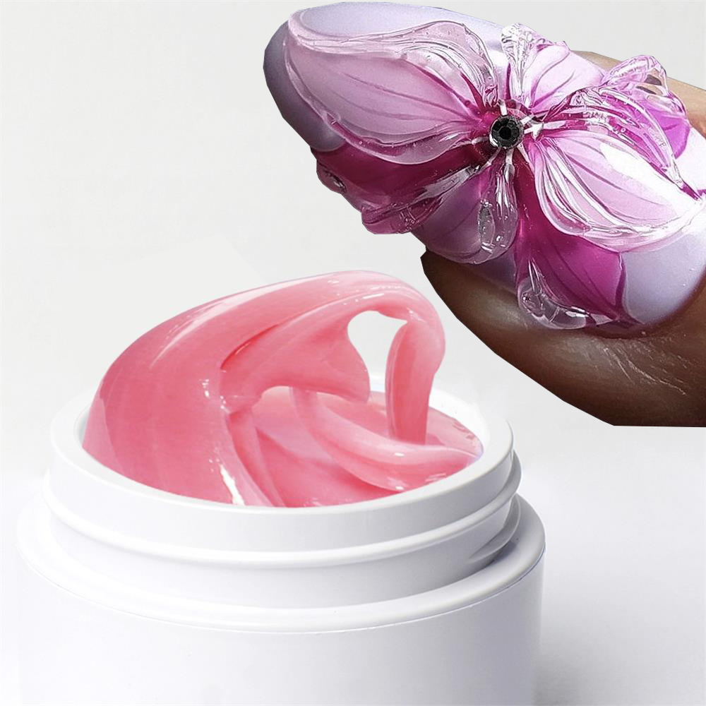 15ml Clear Non Stick Hand Exte - 3D Printing Epoxy Resin avaliação e preço