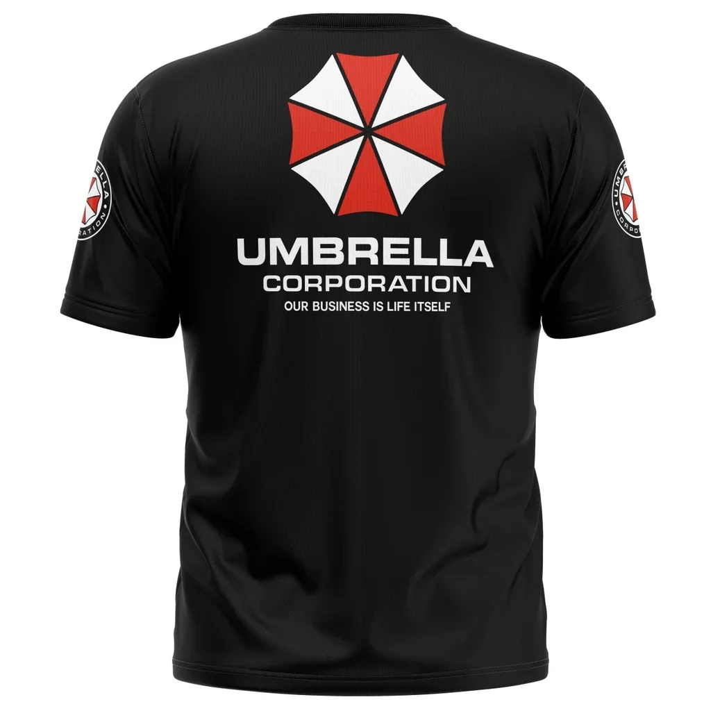 T - Shirt - Black Iconic Logo  - 3D Printing Icon avaliação e preço