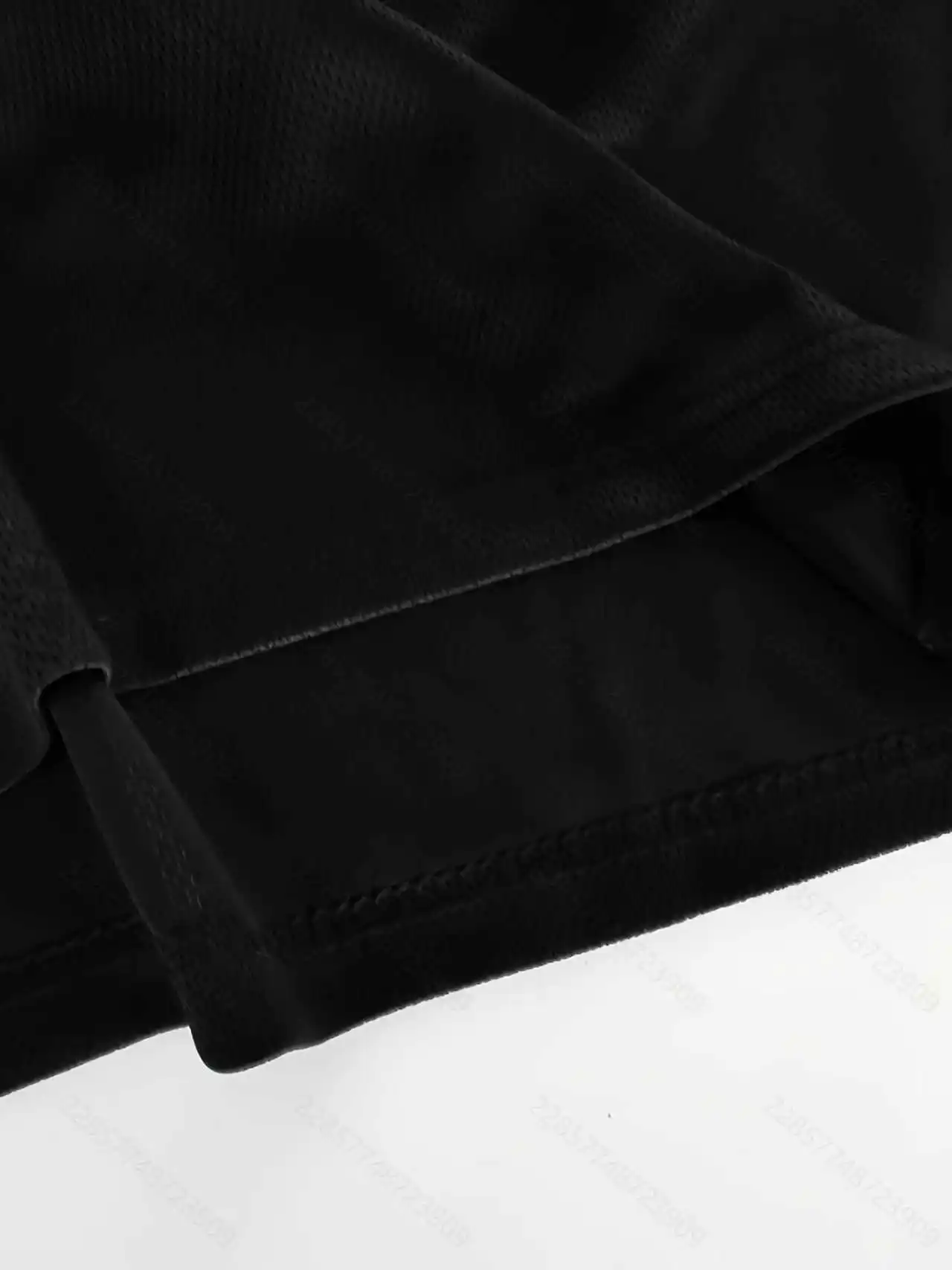 T - Shirt - Black Iconic Logo  - 3D Printing Icon avaliação e preço