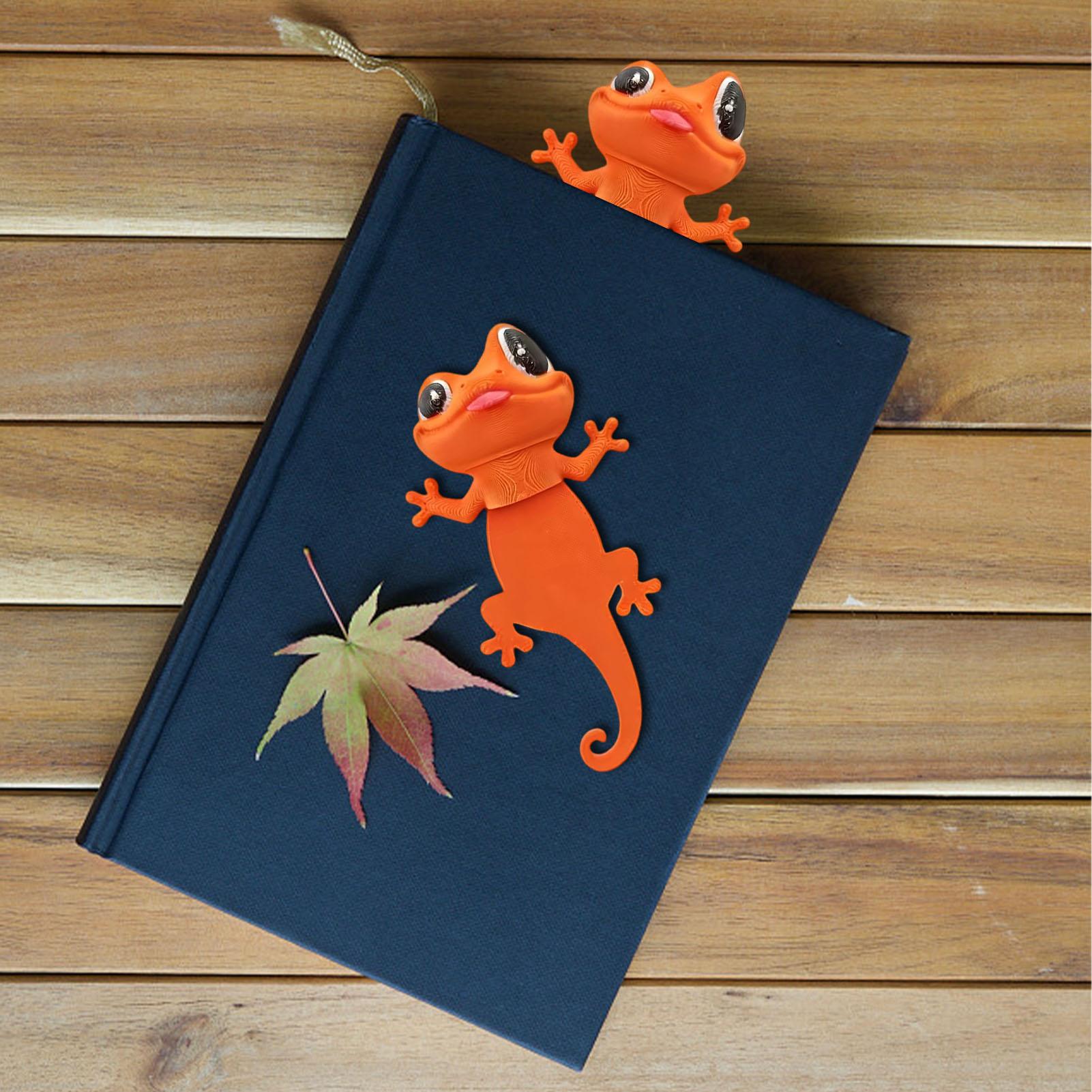 Fun Bookmarks For Kids 3D Prin - 3D Printing Journal avaliação e preço