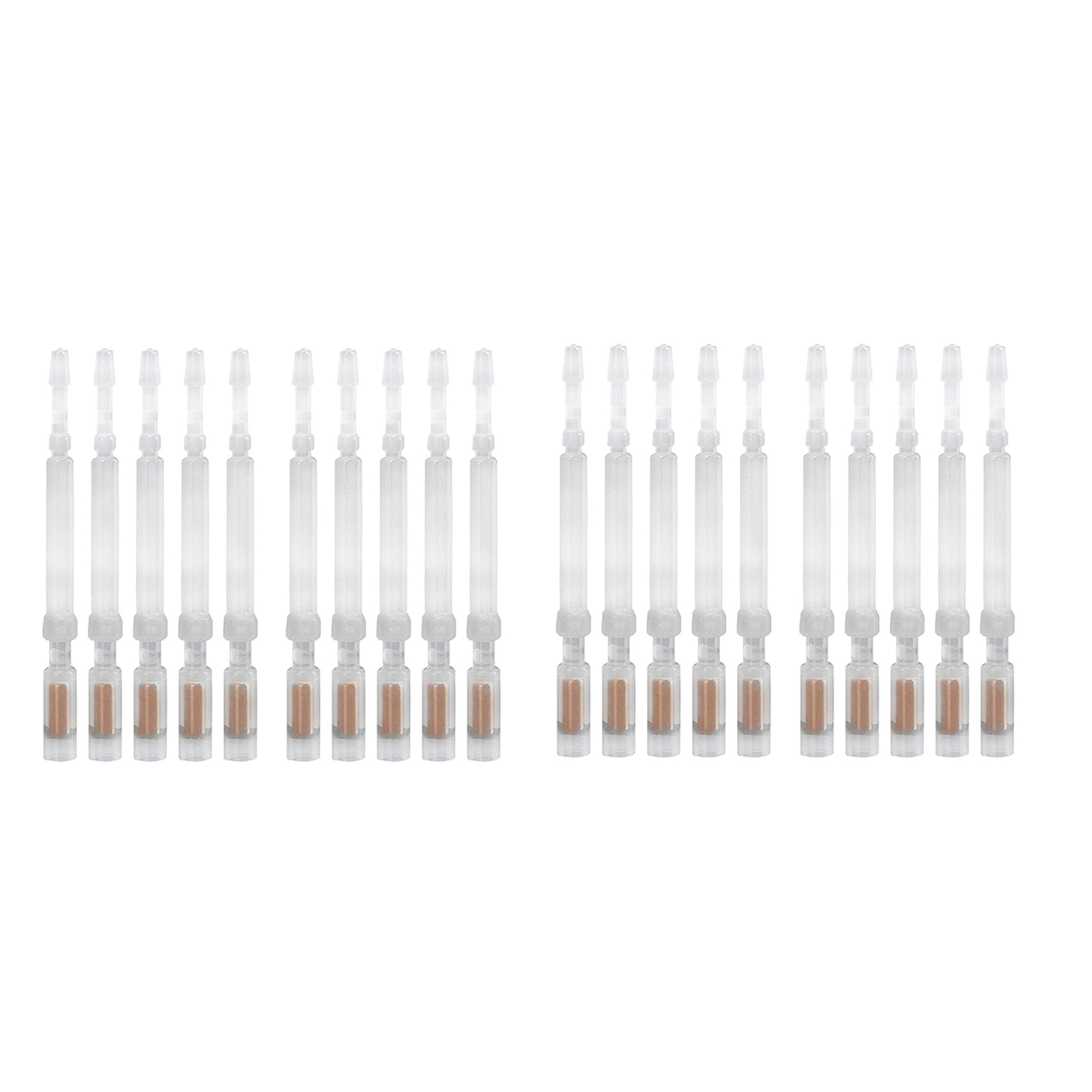 20Pcs 3D Printer Pin For Bltou - Probe Bltouch Leveling avaliação e preço