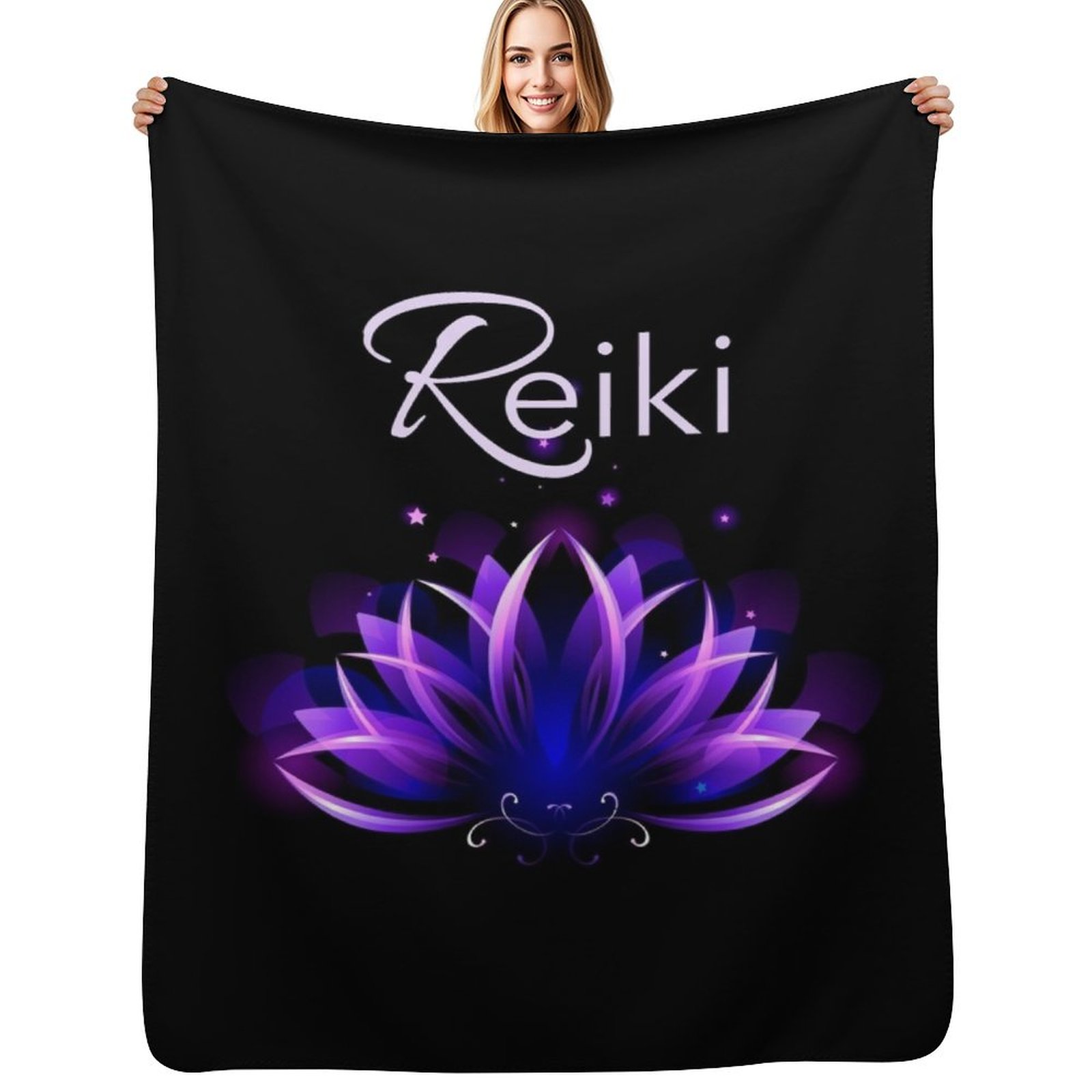 Reiki, Reiki Gifts, Reiki Shir - 3D Printing Journal avaliação e preço