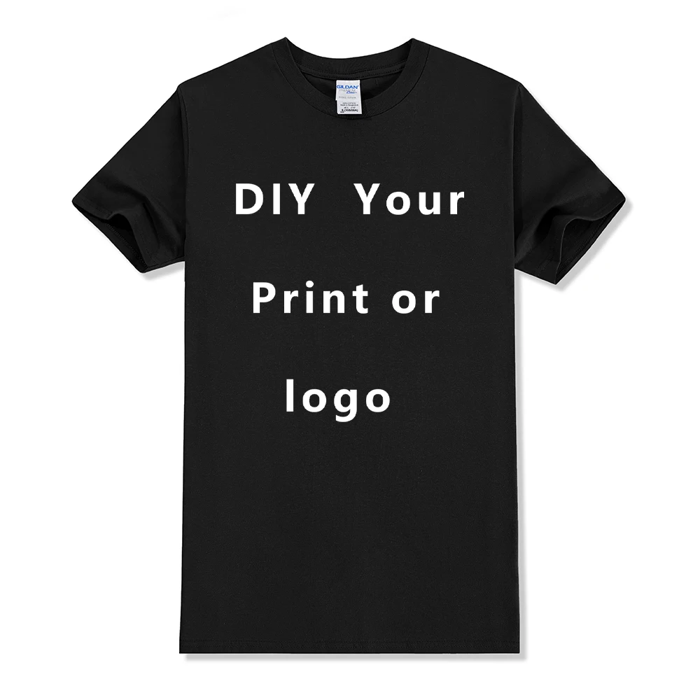 European size custom t-shirt m - 3D Printing Maket avaliação e preço